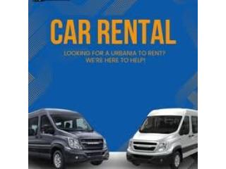 Force Urbania Rental for Travel Force Urbania Rental for Travel