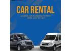 Force Urbania Rental for Travel