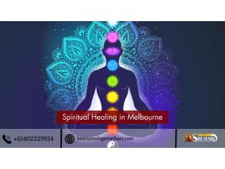 Restore Balance and Positivity with Spiritual Healing in Melbourne Restore Balance and Positivity with Spiritual Healing in Melbourne