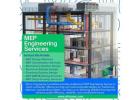 MEP design and drafting services in New York