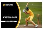 Kheloyar: Legal, Safe, and Rewarding Cricket Betting App