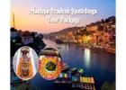 Madhya Pradesh Travel Packages – Explore the Heart of India