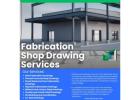Chicago Shop Drawings Designed to Save Time, Reduce Rework, and Keep Teams Happy