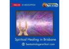 Spiritual Healing in Brisbane – Restore Inner Peace and Positive Energy with Expert Guidance
