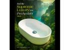 Top Ceramic Washbasins Manufacturers in Delhi – Bharat Photon
