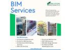Architectural and Structural BIM Solutions in Houston by Siliconec Experts.