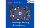 Accurate Horoscope Reading – Discover Your Future with Expert Guidance