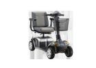 Customizable Mobility Scooters – Personalize Your Ride