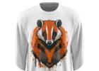 White Label Screen Printing Services | Custom, Discharge & Simulated Process for Brands & Retailers