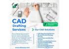 Get Tailored CAD Drafting Services for Architectural and Structural Projects in Chicago