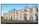 Omaxe Karol Bagh – Premium Commercial Property in Central Delhi