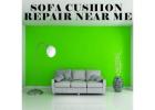 Sofa Cushion Repair Near