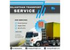 Rajasthan Transport Service