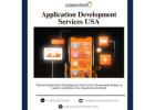 Application Development Services USA  | Conquerors Tech