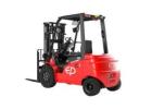 Powerful and Reliable Forklift Solutions for Every Industry