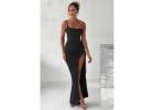 Feel Sexy, Confident, and Unstoppable in Every Dress