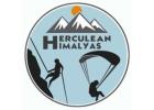 Adventure in Every Breath – Manali Paragliding & Rafting