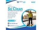 Westlink Cleaning Services