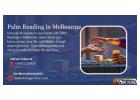 Palm Reading in Melbourne – Reveal Your Future Through Expert Hand Analysis