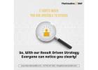 Professional Digital Marketing Agency in Dubai – The Creatives 360°
