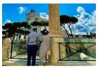 Find expert private local tour guides to visit the prime attractions in the Vatican Tour