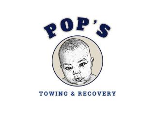 Pop's Towing & Recovery Services Pop's Towing & Recovery Services