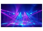 Dallas Event Lighting | AV Services | Corporate Production, Video Equipment Rentals