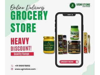 Buy 100% Pure A2 Desi Cow Ghee – Traditional Bilona Method Buy 100% Pure A2 Desi Cow Ghee – Traditional Bilona Method