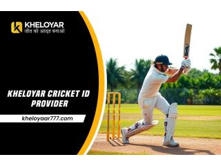 Kheloyar ID – Enter the Future of Online Gaming Kheloyar ID – Enter the Future of Online Gaming