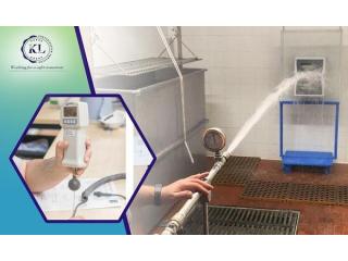Customized IP Testing Services to Meet Your Specifications Customized IP Testing Services to Meet Your Specifications