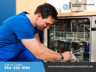 Quick and Reliable Dishwasher Repair Near Me Quick and Reliable Dishwasher Repair Near Me