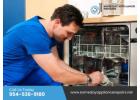 Quick and Reliable Dishwasher Repair Near Me