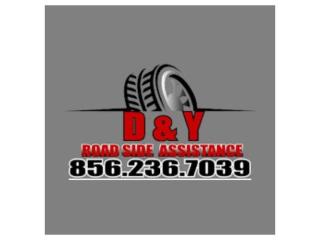D&Y Roadside Assistance D&Y Roadside Assistance
