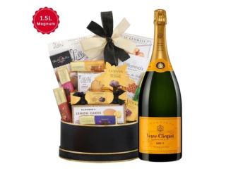 Order Online and Enjoy a Magnum Bottle of Champagne Order Online and Enjoy a Magnum Bottle of Champagne