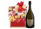 Order Online and Enjoy Every Moment with Luxury Champagne