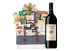 Buy Online and Enjoy Wine and Food Gift Basket Delivery