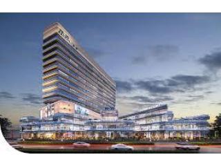 M3M Paragon 57 Gurgaon – Luxury Commercial Space in Sector 57 M3M Paragon 57 Gurgaon – Luxury Commercial Space in Sector 57