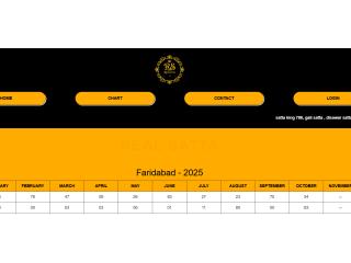 Faridabad Satta King Live Result | Real Satta Official Updates Faridabad Satta King Live Result | Real Satta Official Updates