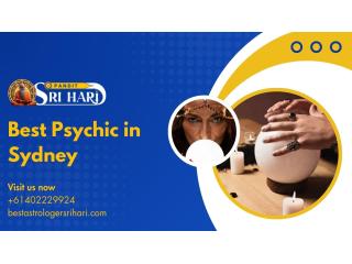 Unlock Your Future with the Best Psychic in Sydney – Accurate Insights & Guidance Unlock Your Future with the Best Psychic in Sydney – Accurate Insights & Guidance