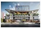 M3M Jewel 25 – Premium Commercial Space in Sector 25, Gurgaon