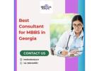 Best Consultant for MBBS in Georgia – Study Medicine Abroad