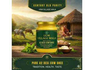 Looking for authentic A2 Desi Cow Ghee Looking for authentic A2 Desi Cow Ghee