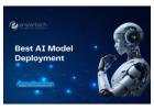 Top AI Model Deployment Services for Efficient Integration
