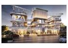 M3M Route 65 – Premium Retail & Commercial Hub on Golf Course Extension Road
