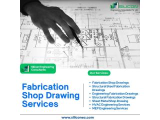 Comprehensive Shop Drawing Solutions in Houston Helping Teams Achieve Design Precision Comprehensive Shop Drawing Solutions in Houston Helping Teams Achieve Design Precision