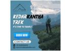 Kedarkantha Trek | Himalaya Shelter - Book Now!