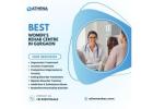 Best Women's Rehab Centre in Gurgaon