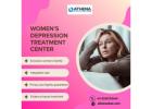 Depression Treatment for Women at Athena Okas