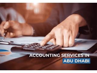 Best Accounting Services in Abu Dhabi | Excellence Auditing Best Accounting Services in Abu Dhabi | Excellence Auditing