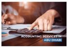 Best Accounting Services in Abu Dhabi | Excellence Auditing